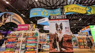 2025年美國(guó)奧蘭多寵物用品展覽會(huì)GLOBAL PET EXPO